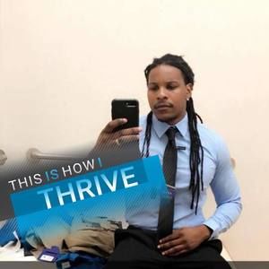 Meet your Posher, Shane